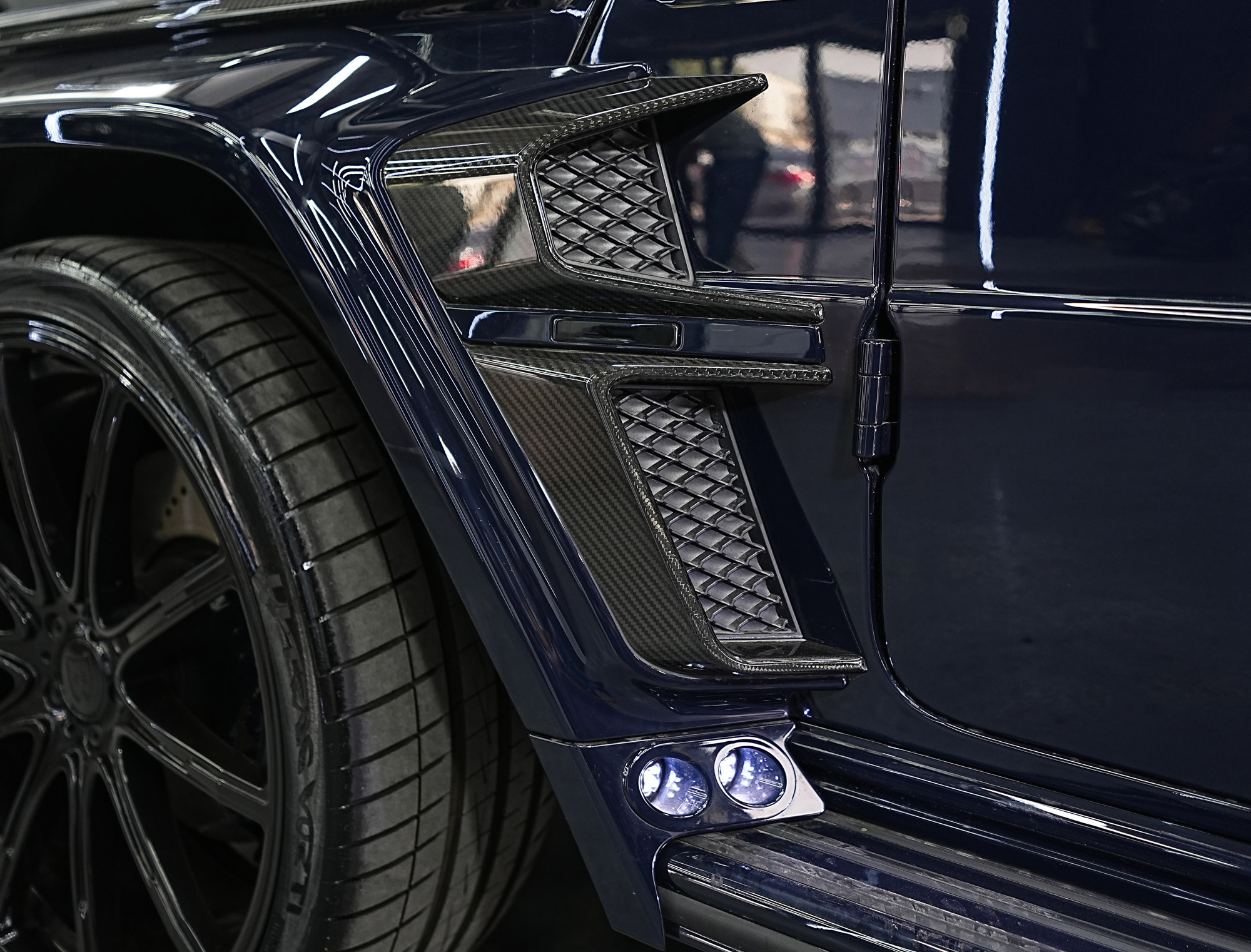 TrueKoncept Portfolio