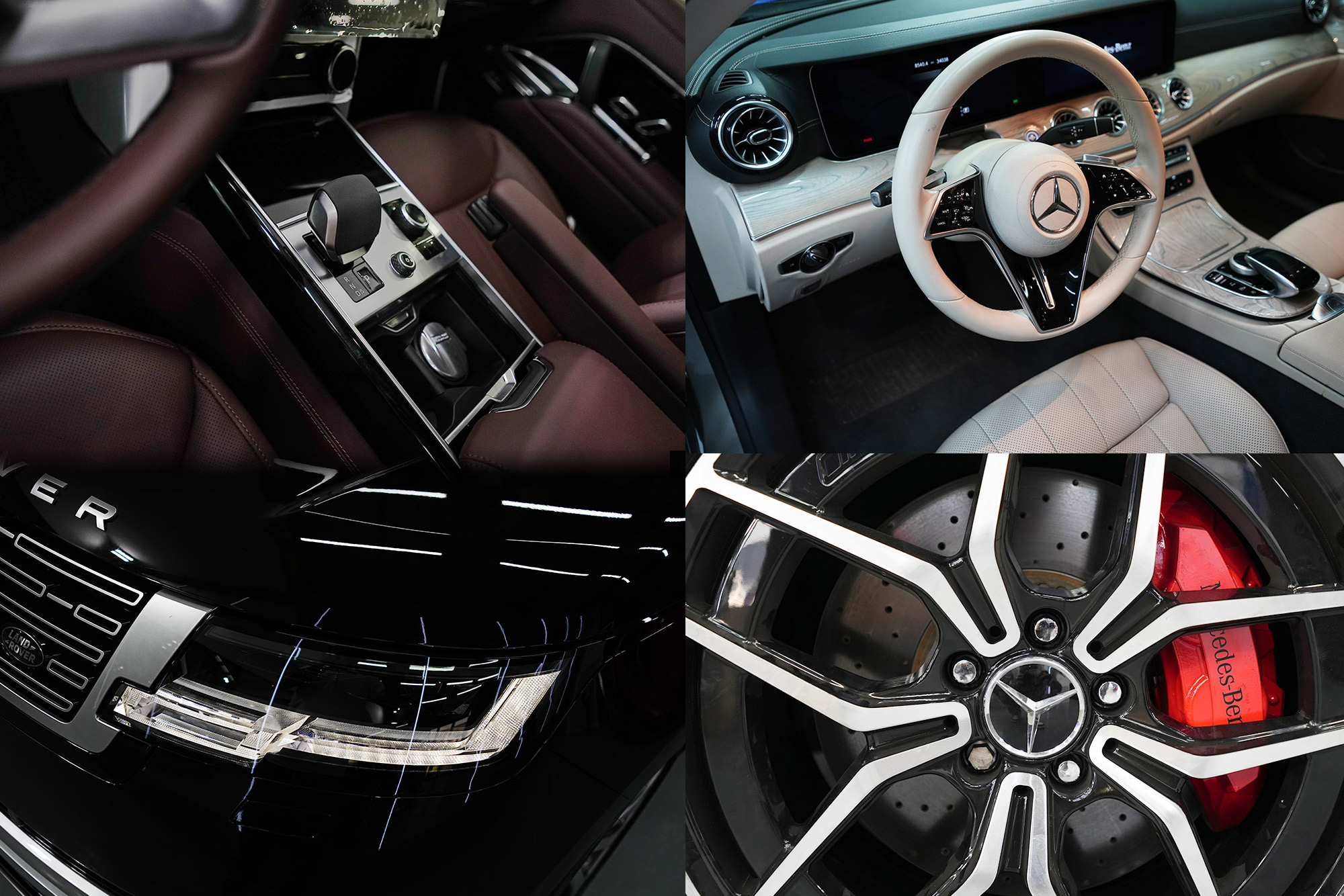 TrueKoncept Portfolio