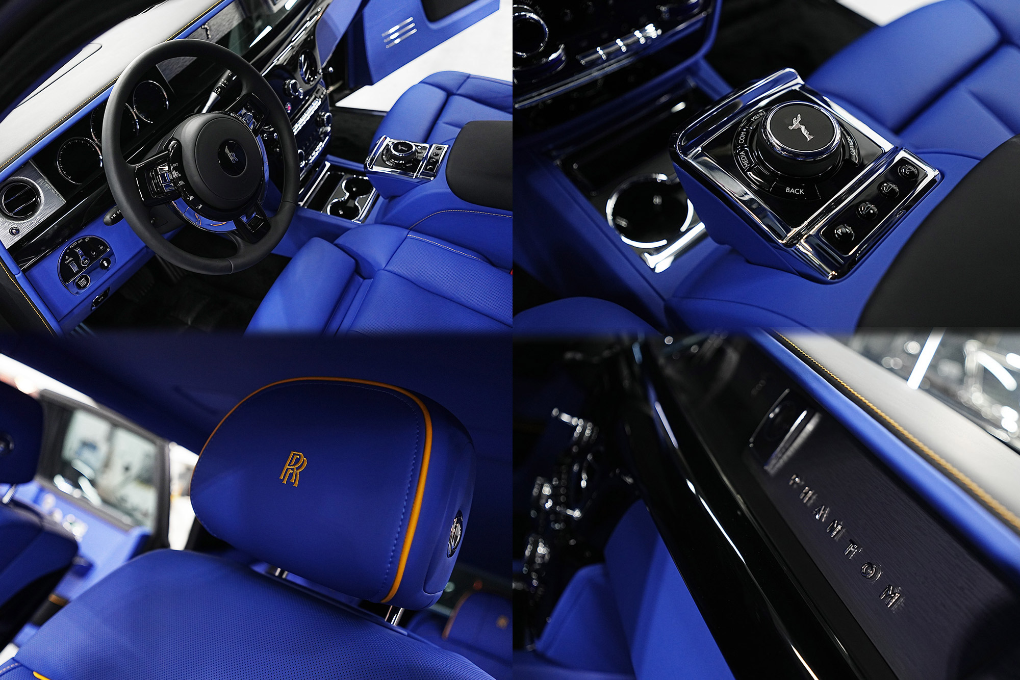 TrueKoncept Portfolio