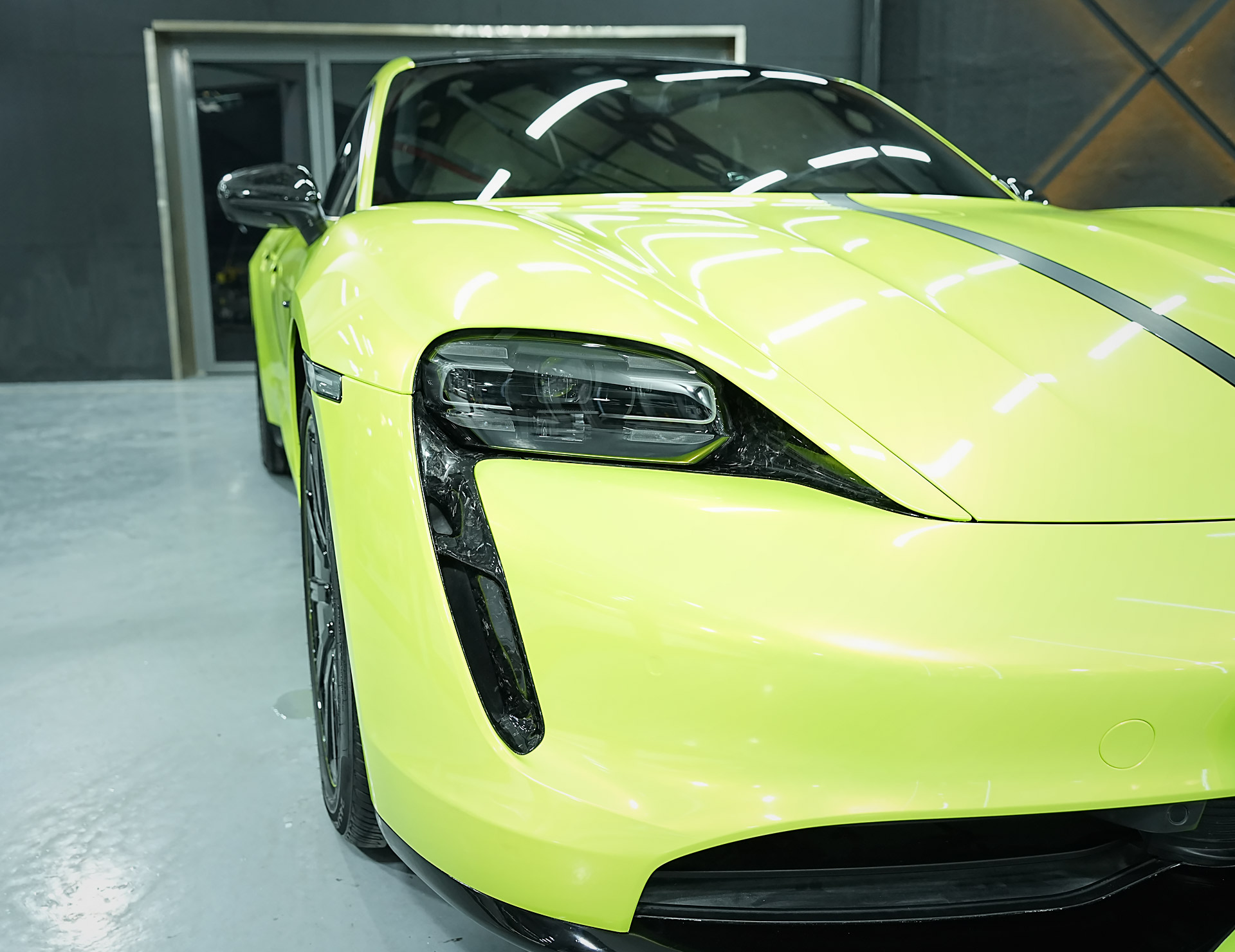 Carbon Fiber Enhancements